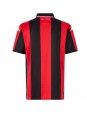 Billige OGC Nice Hjemmedrakt 2025-26 Kortermet